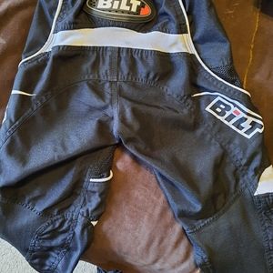 Boys dirtbike pants